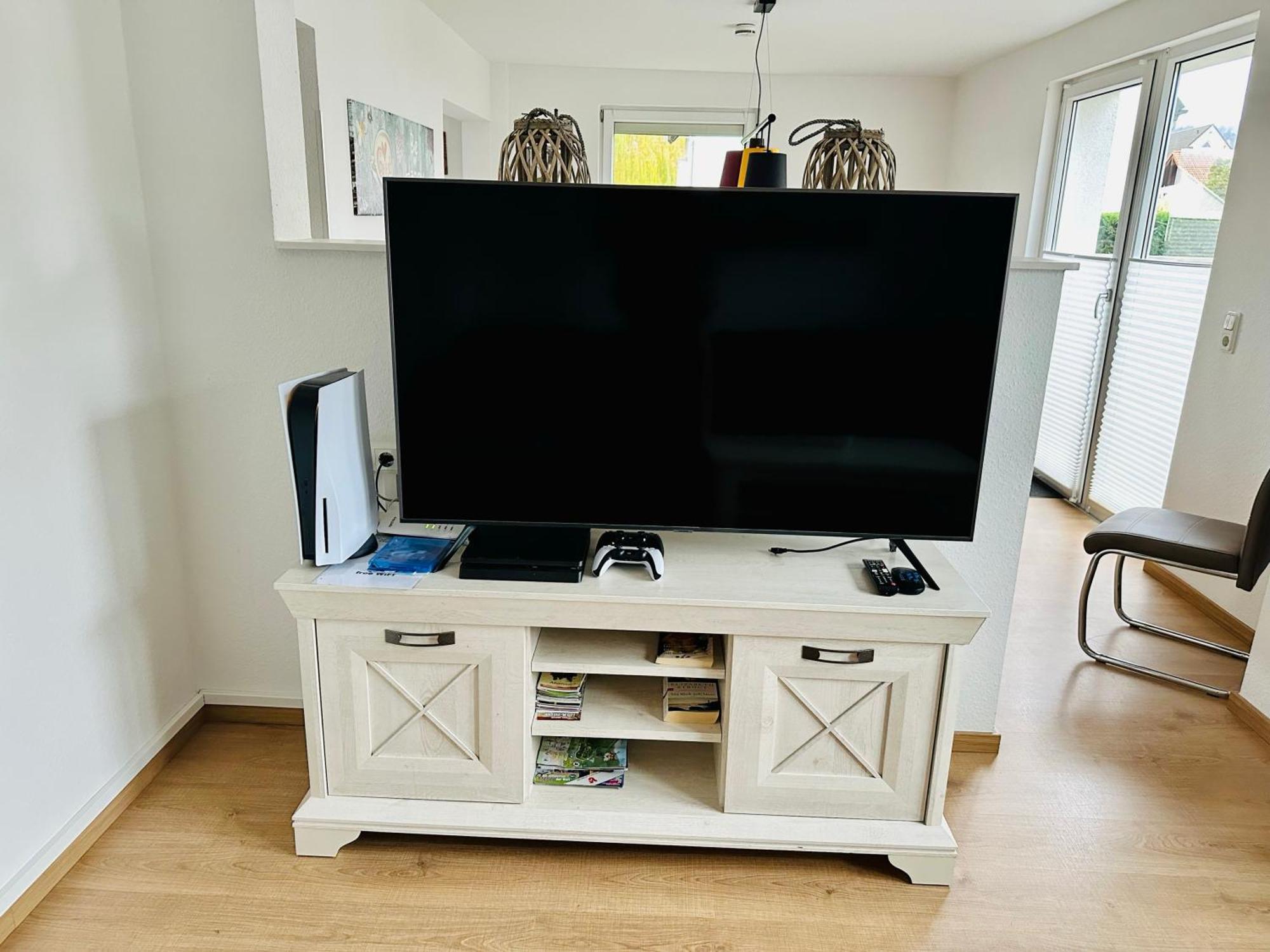 Haus Brockenblick #Garten #Ruhige Lage #Ps 5 #Netflix Von Harztraveler Apartment Bad Harzburg Luaran gambar