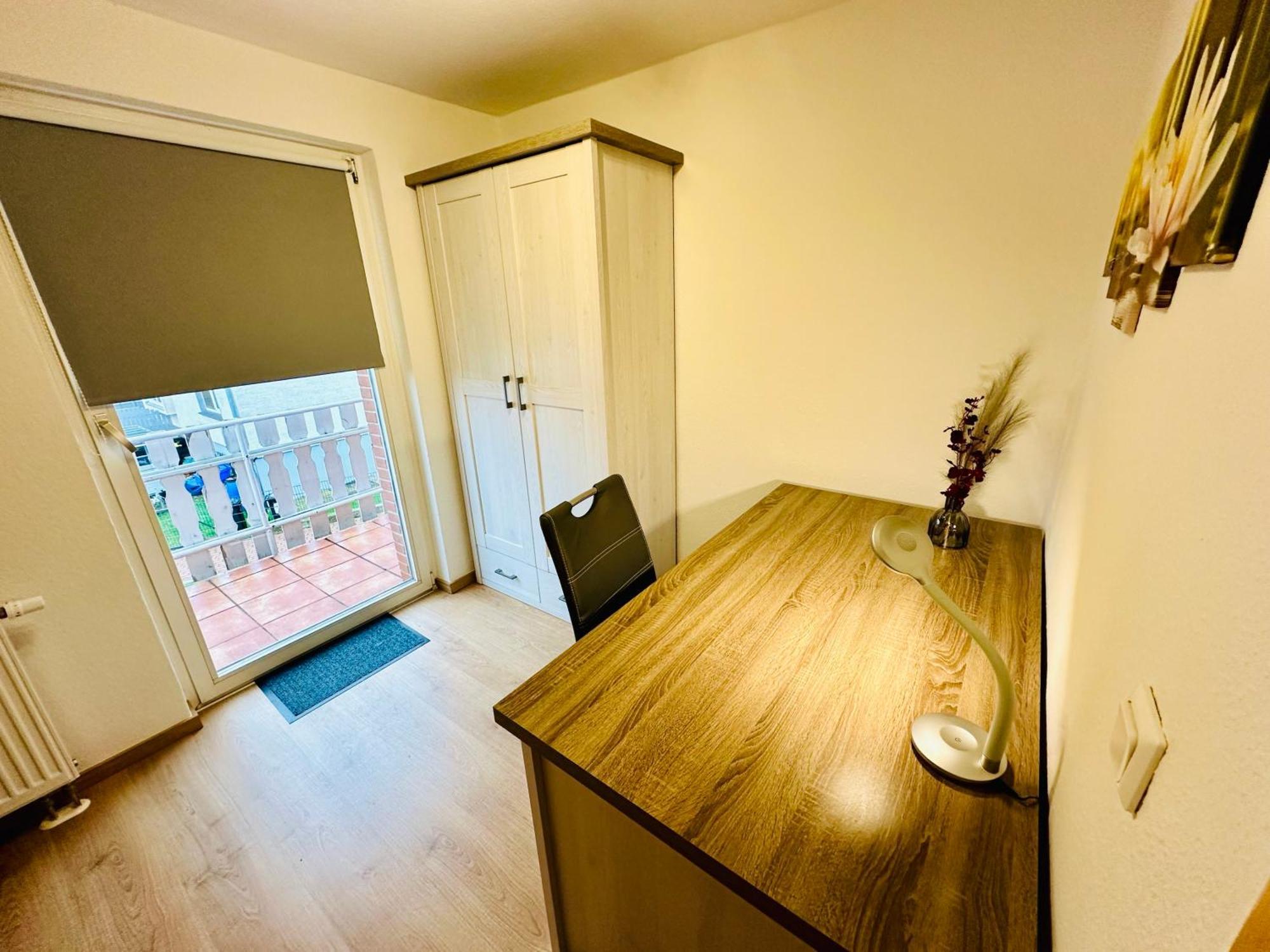 Haus Brockenblick #Garten #Ruhige Lage #Ps 5 #Netflix Von Harztraveler Apartment Bad Harzburg Luaran gambar