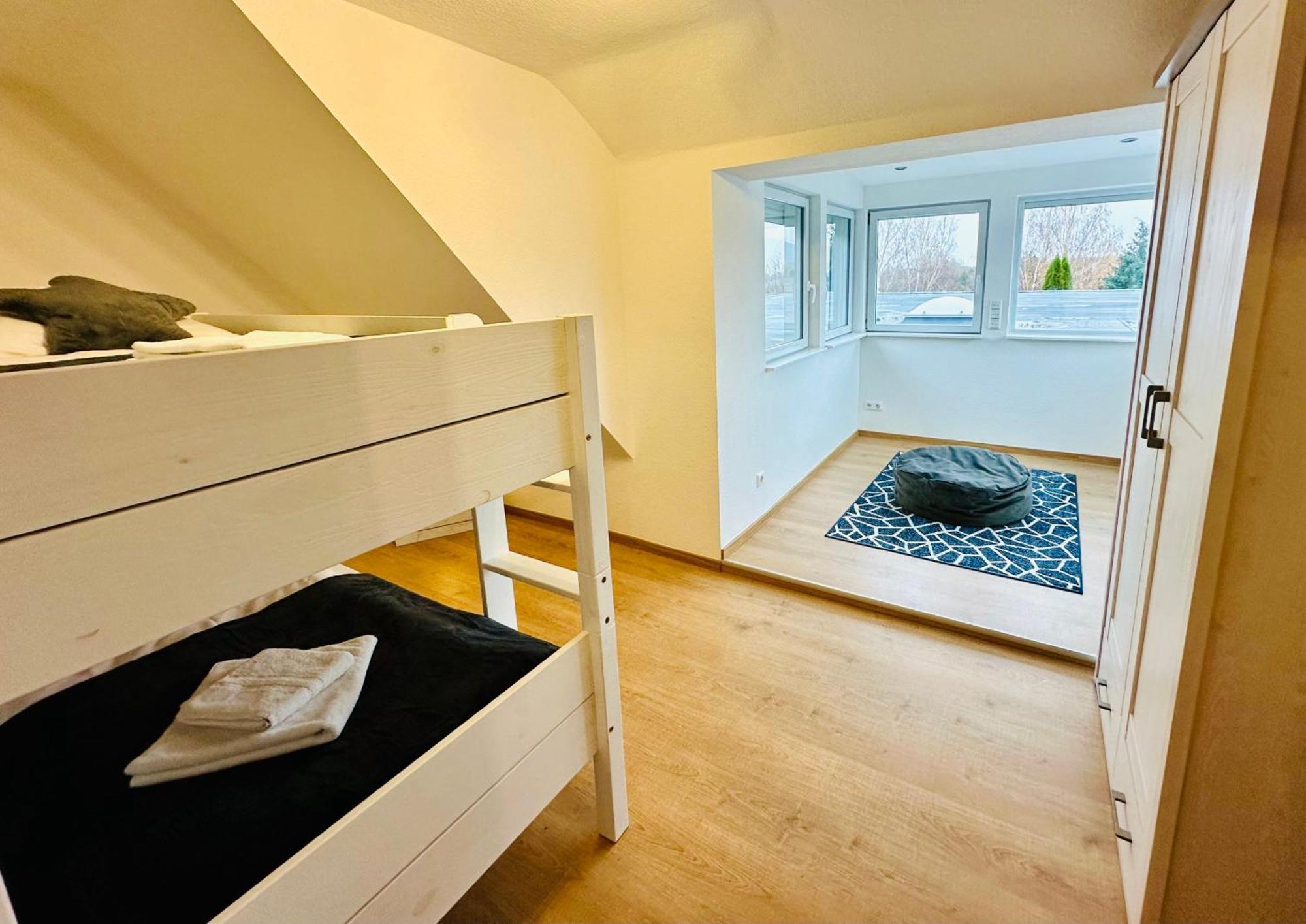 Haus Brockenblick #Garten #Ruhige Lage #Ps 5 #Netflix Von Harztraveler Apartment Bad Harzburg Luaran gambar